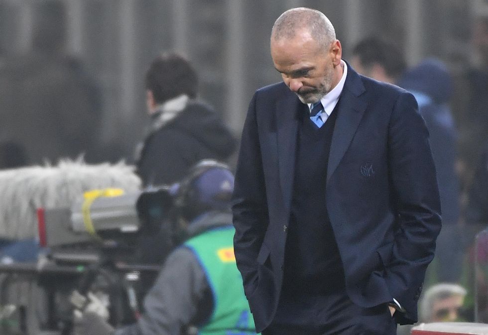Coppa Italia, Inter fuori contro la Lazio: gli errori che Pioli non deve ripetere