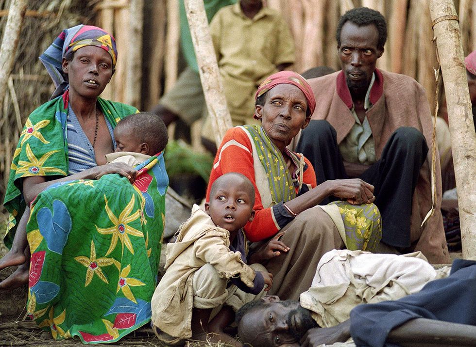 20 anni dopo, il ricordo del genocidio in Ruanda