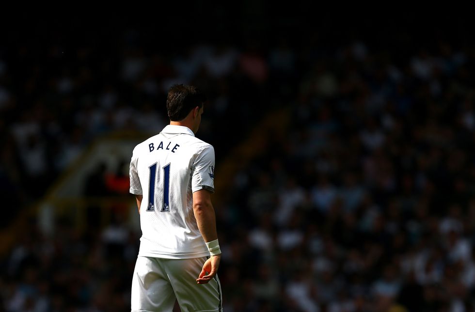 Ma Bale al Real Madrid non è l'acquisto record...