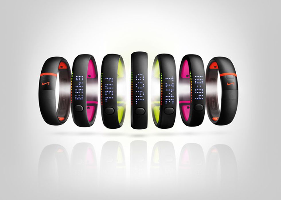 Nike+ FuelBand SE: i braccialetti dedicati agli sportivi