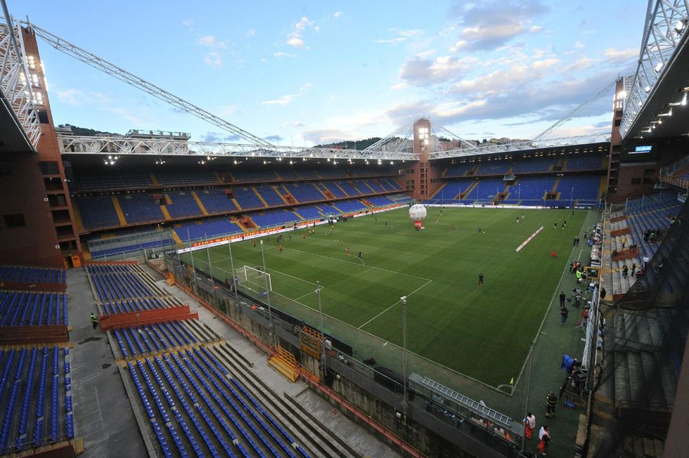 Derby alle 12,30, i tifosi di Genoa e Samp disertano per protesta