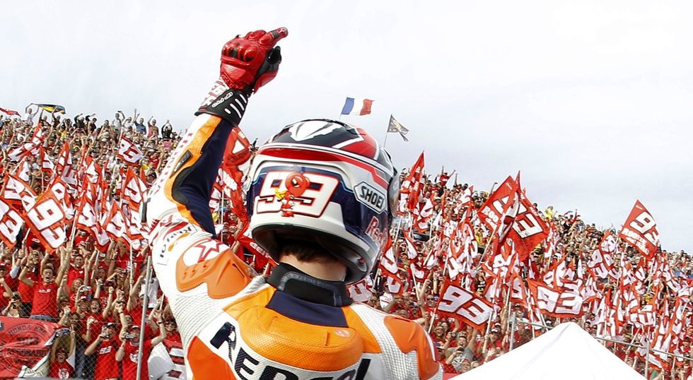 MotoGP: la guida al Mondiale 2014