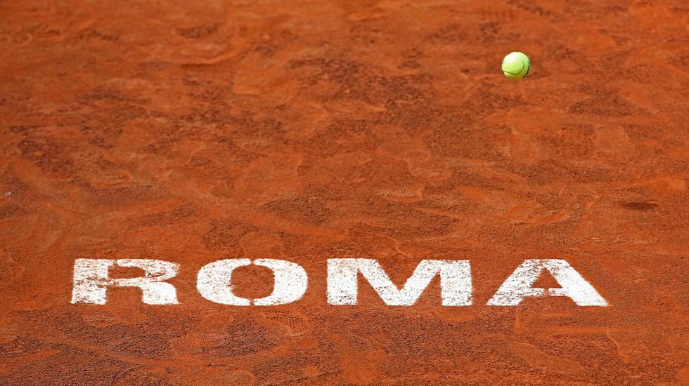 Tennis, Internazionali di Roma senza papà Federer?