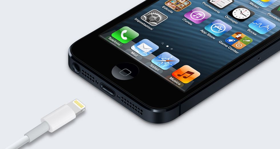 iPhone 5S (e 5C): prepariamoci al cambiamento