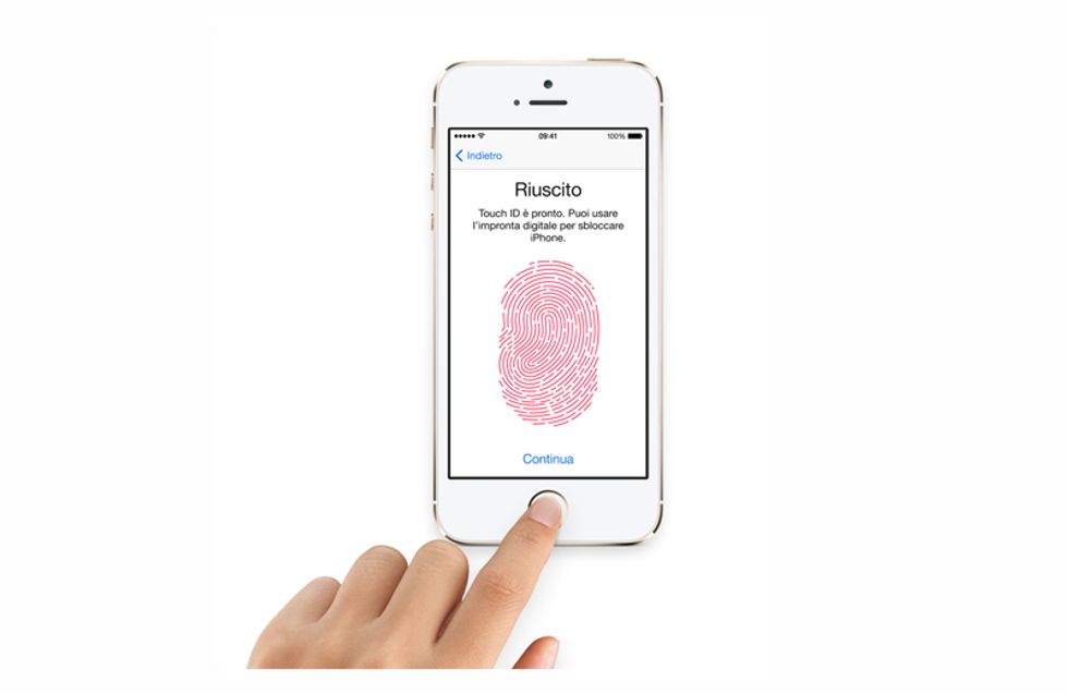 Touch ID: l’impronta di Apple sul futuro degli smartphone (e non solo)