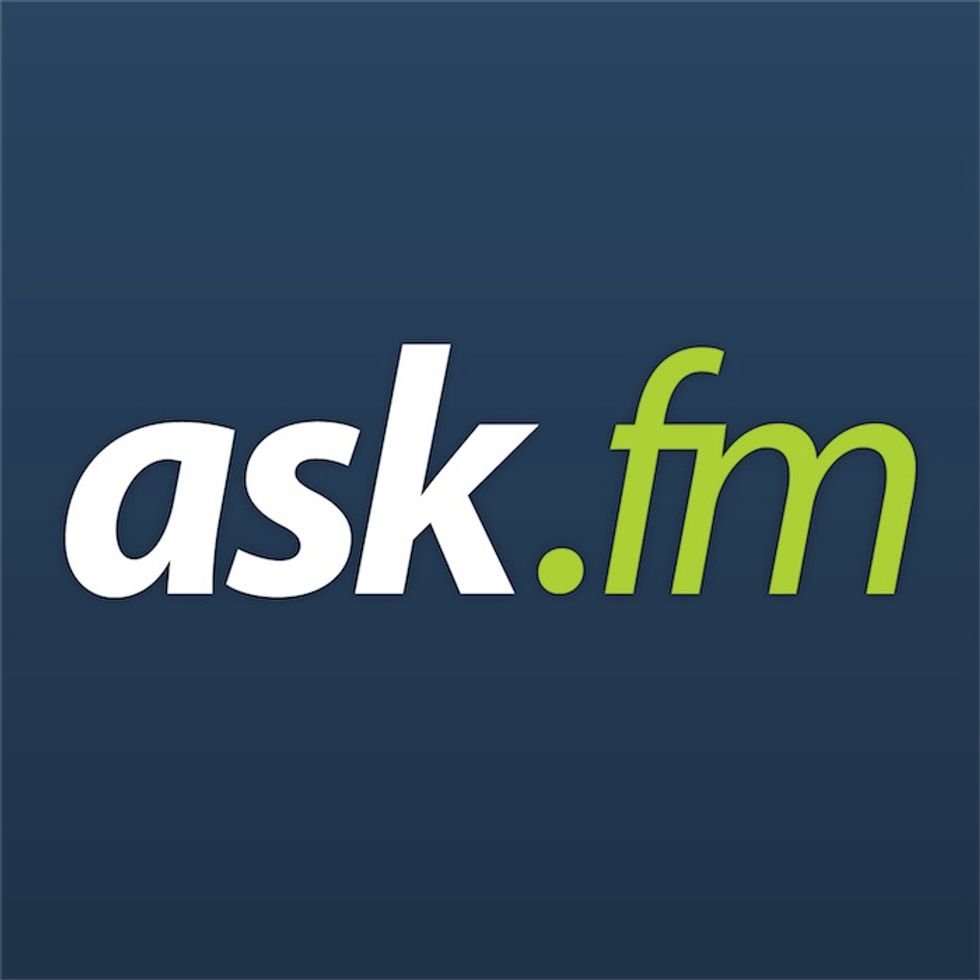 Ask.fm: cos'è e come funziona