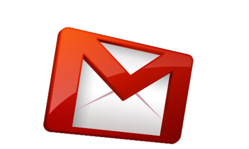 Gmail: la pubblicità arriva anche sui cellulari Android