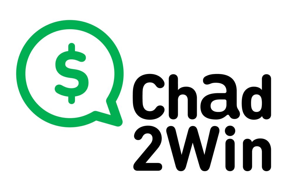 Chad2Win, come funziona l'app che ti paga per chattare