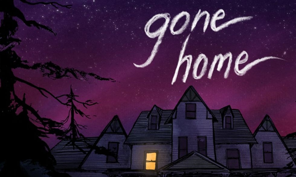 'Gone home': il videogioco per PC che è una storia da scoprire, per gamer e non