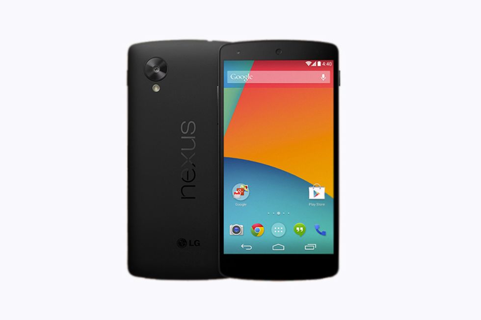 Nexus 5, ecco le specifiche (quasi) ufficiali