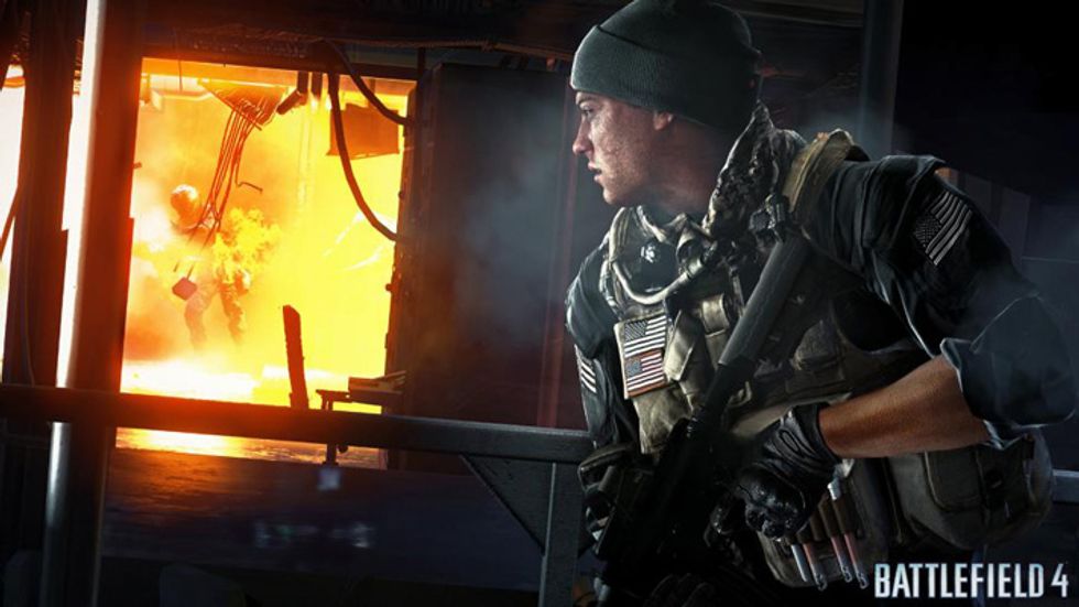 Battlefield 4, cinque cose da sapere