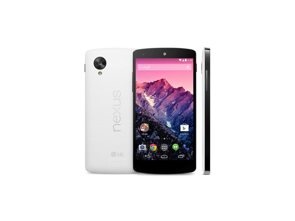 Nexus 5: come fa uno smartphone di lusso a costare solo 349 euro?