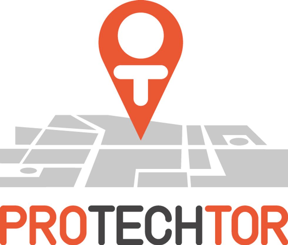 Protechtor: un’App al servizio della sicurezza personale