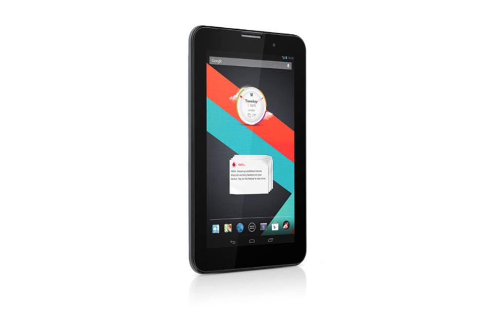 Vodafone Smart Tab III 7: il tablet compatto (anche nel prezzo)