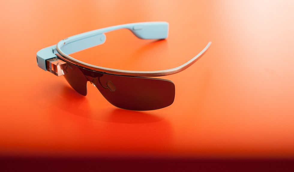 Google Glass, 3 app che ti convinceranno a usarli