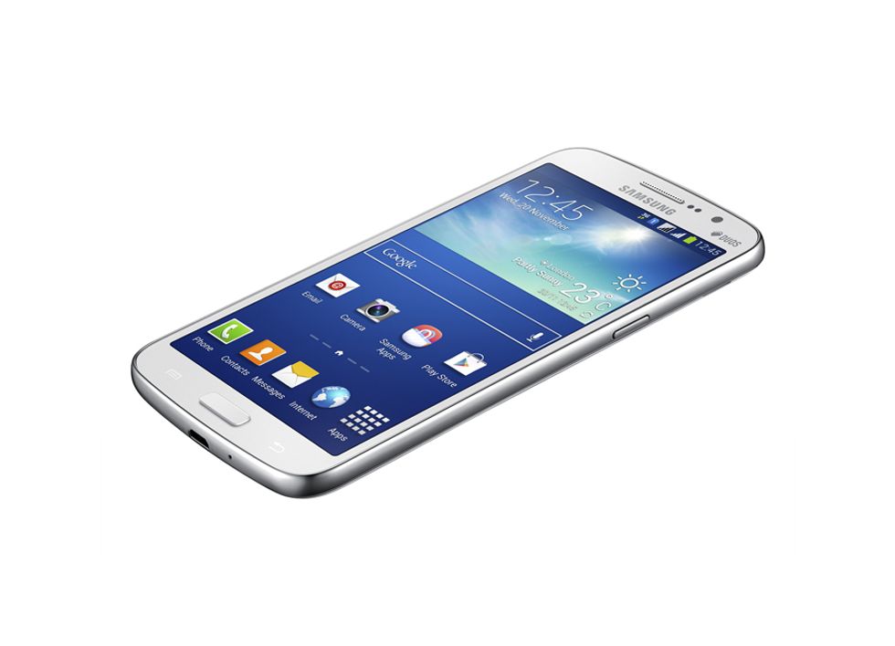 Samsung Galaxy Grand 2: piccoli Note crescono
