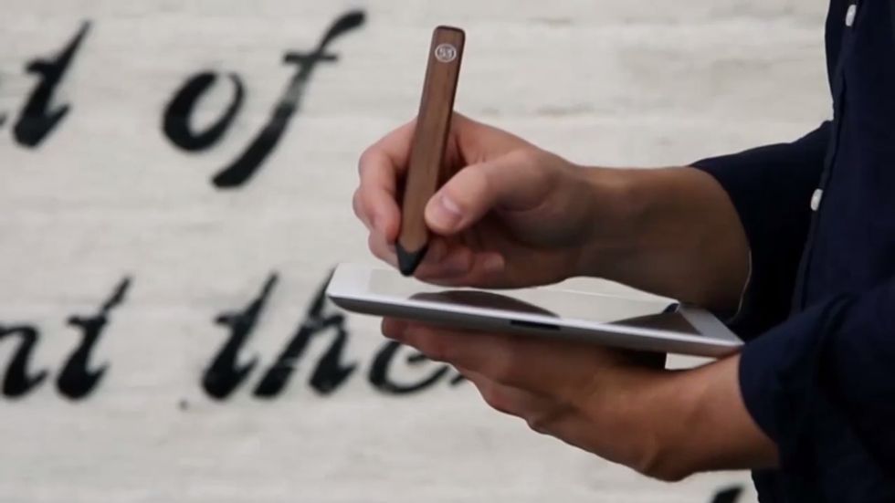 Il ritorno dello stylus su phablet e tablet: ecco perché il pennino sta tornando di moda