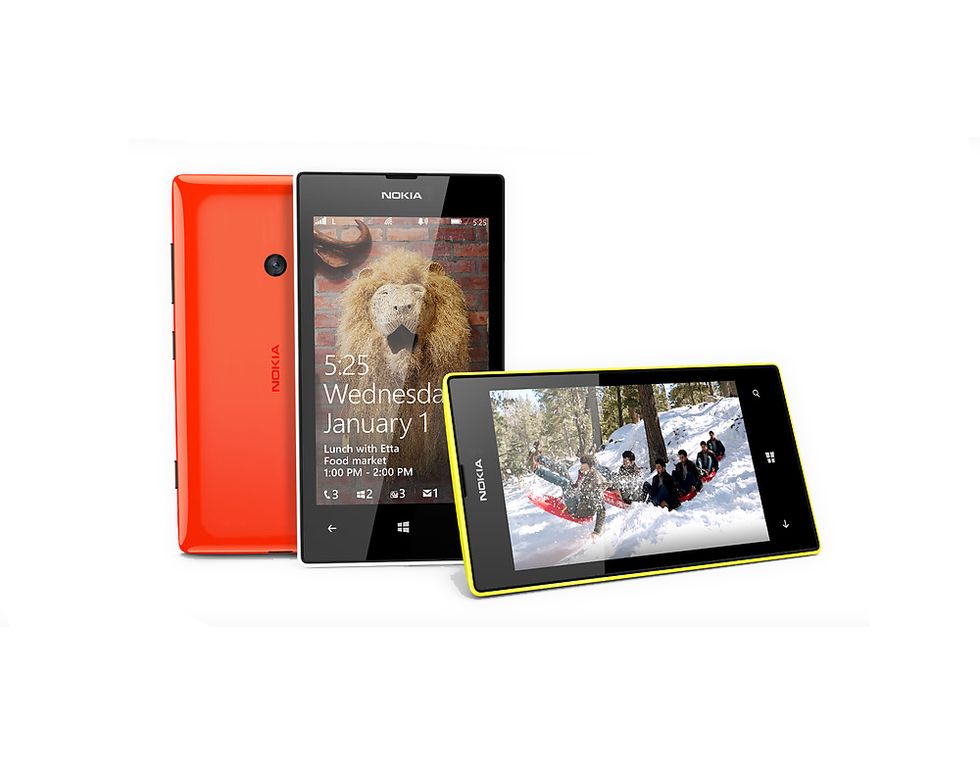 Nokia Lumia 525, un compromesso (quasi) perfetto