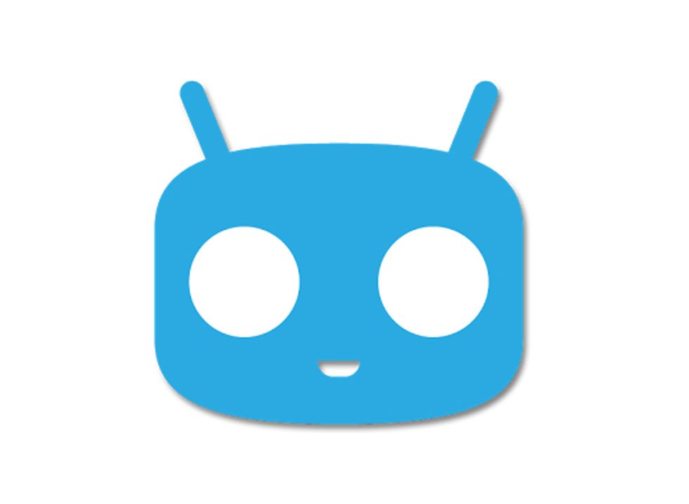 CyanogenMod via da Google Play Store, ecco perché