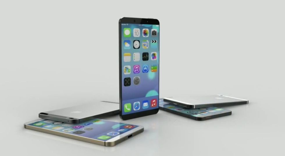 iPhone 6, sarà più sottile di quanto tu possa immaginare