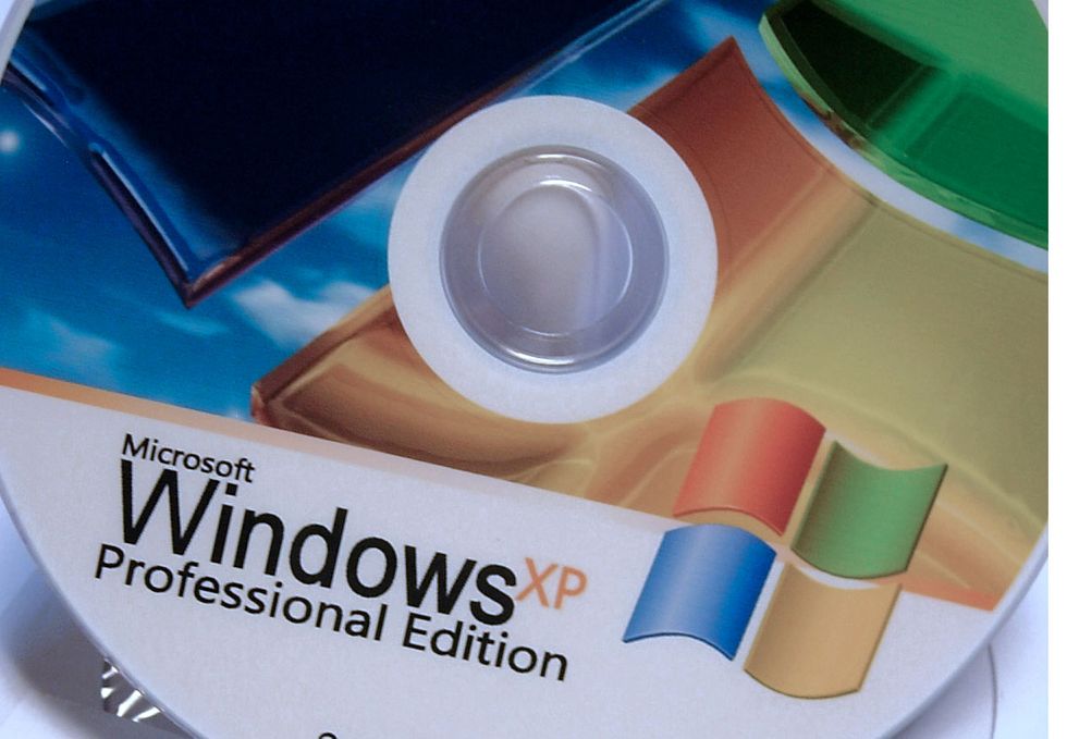 Windows Xp: 10 motivi per non dimenticarlo
