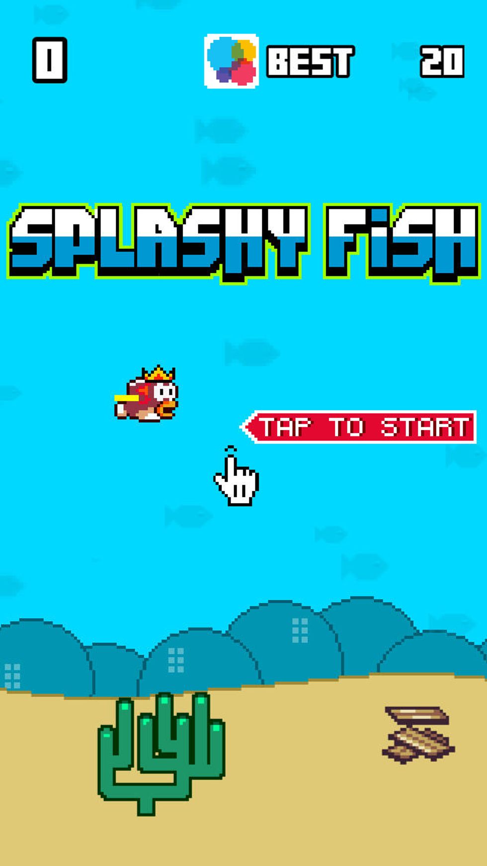 Flappy Bird, ecco i 5 cloni più gettonati del momento