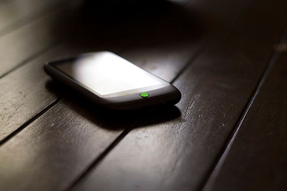 Blink arriva su Android: messaggi a prova di spia