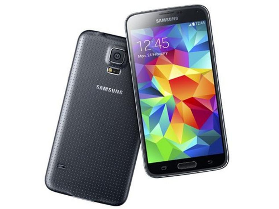 Samsung: ecco Galaxy S5, Galaxy Gear 2 e Galaxy Fit