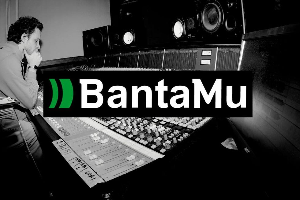 BantaMu, un LinkedIn per i professionisti della musica