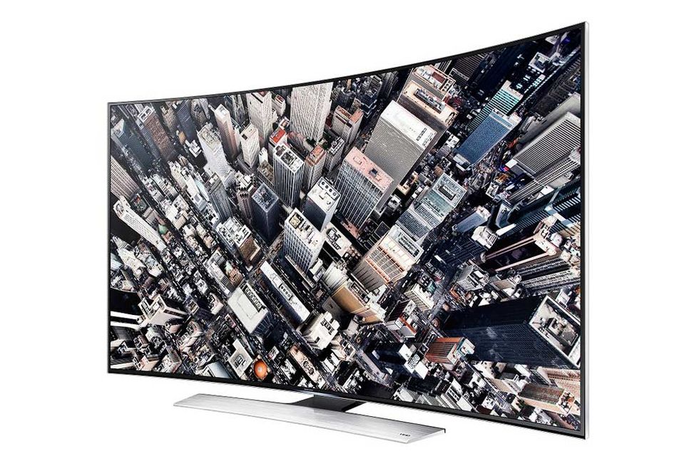 Samsung: i nuovi Tv Ultra Hd