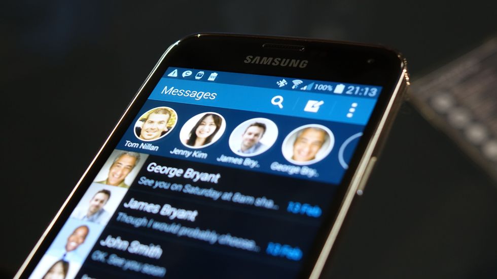 Samsung Galaxy S5: la video-recensione