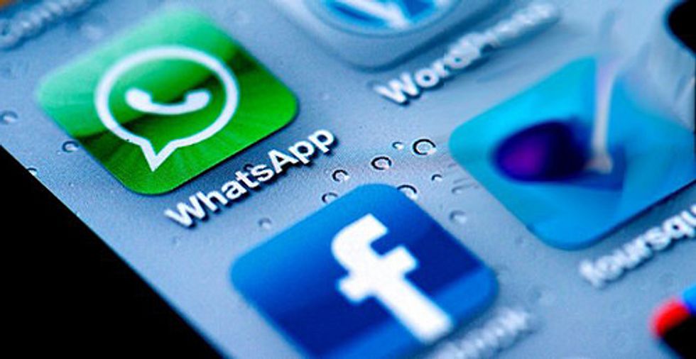 L’ombra della privacy nell’accordo Facebook-WhatsApp