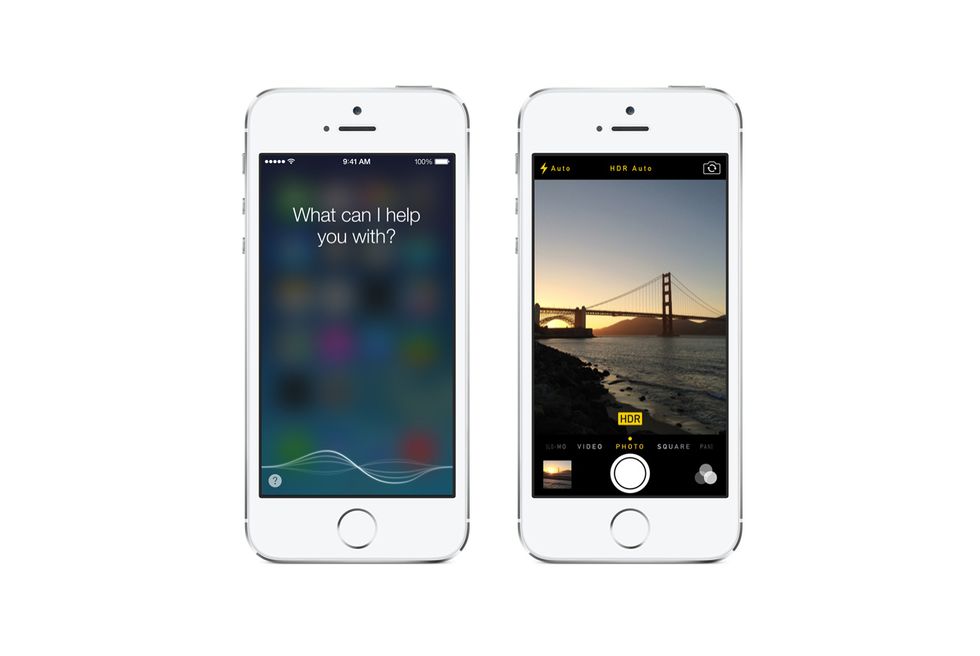 Apple iOS 7.1, ecco perché installarlo