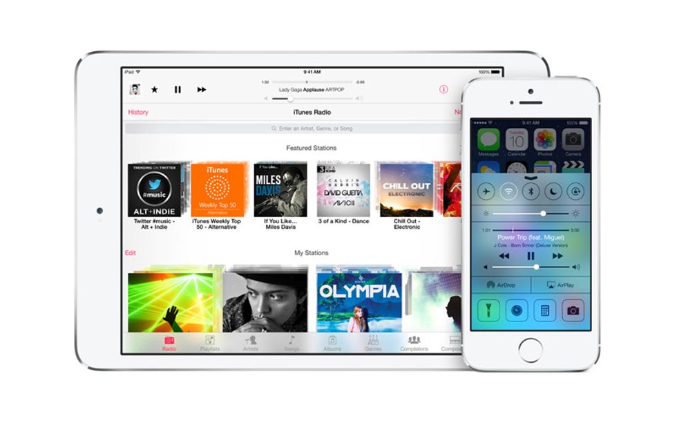 iOS 8, ecco come sarà