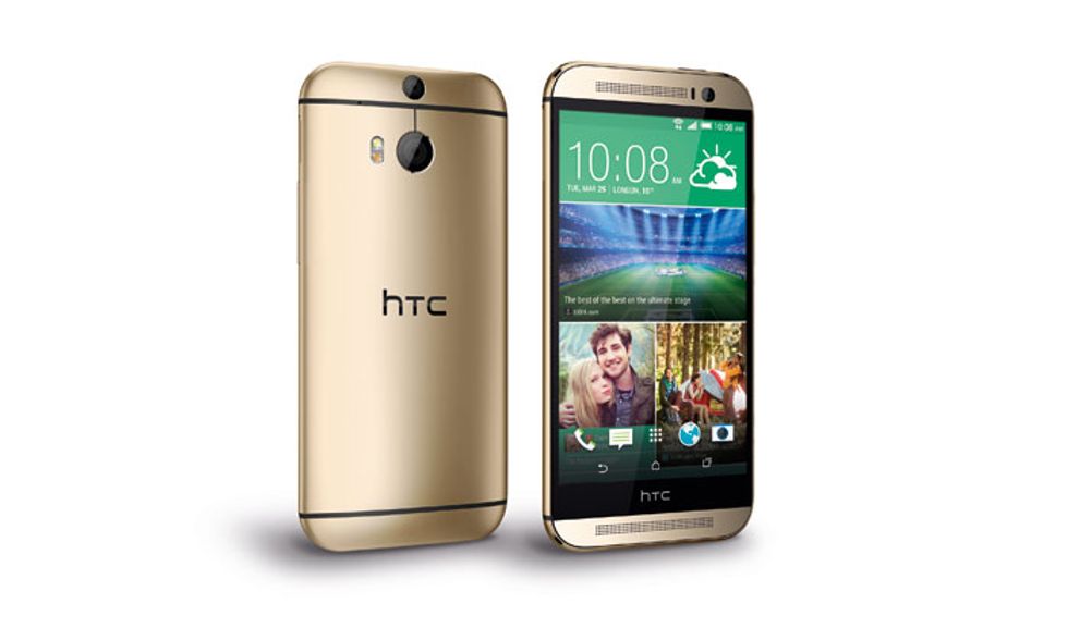 Nuovo HTC One (M8): tre motivi per comprarlo e tre per non farlo
