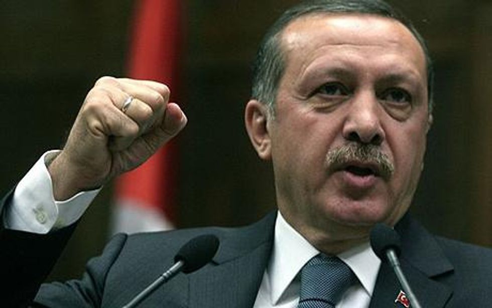 Turchia: bloccato anche YouTube