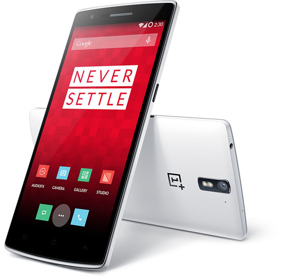 OnePlus One, lo smartphone che vi farà dimenticare il Nexus 5