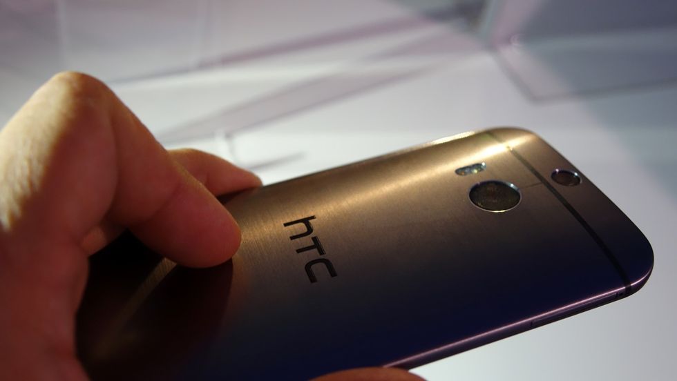 HTC One M8: la recensione definitiva