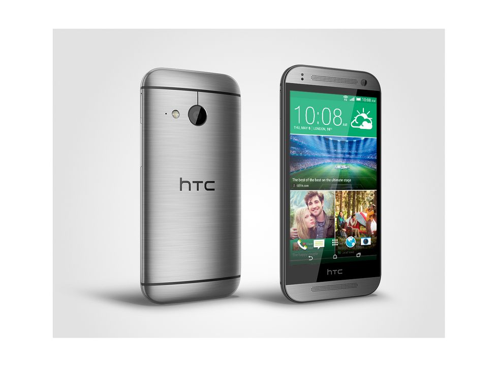HTC One Mini 2: non chiamatelo ripiego