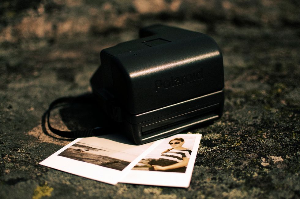 Polaroid, la rinascita di un brand (quasi) morto