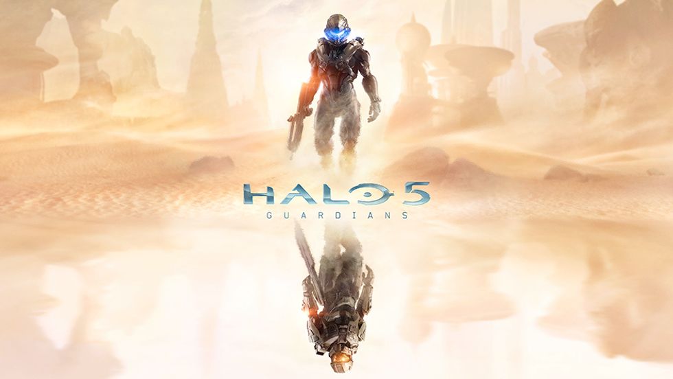 Halo 5: Guardians esce ad autunno 2015