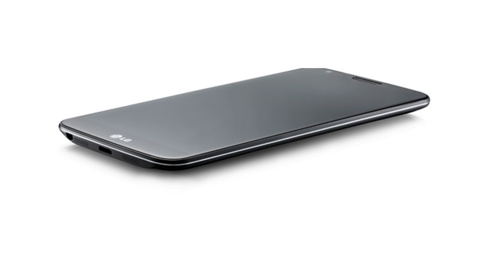 Lg G3: un brutto cliente per l'HTC One M8 (e per il Samsung Galaxy S5)