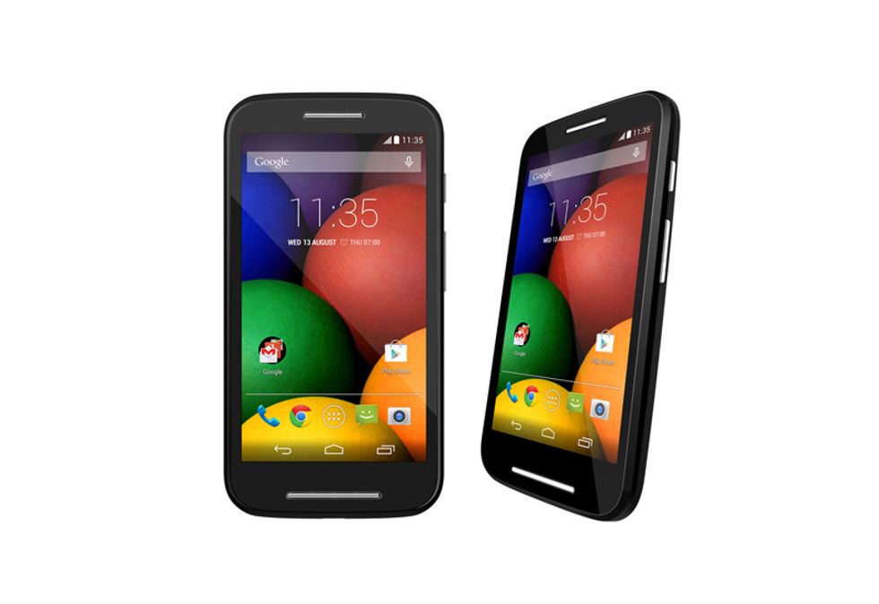 Motorola Moto E: ecco perché può diventare il miglior smartphone low-cost
