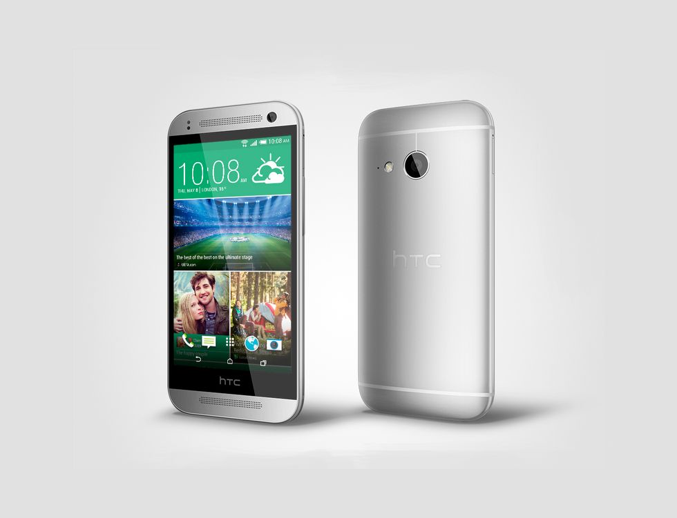 HTC One Mini 2: tre motivi per comprarlo e tre per non farlo