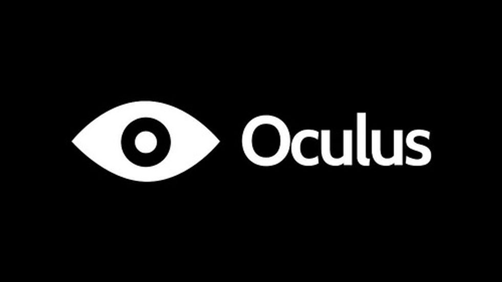 Oculus Rift: la nuova arma della cyberwar