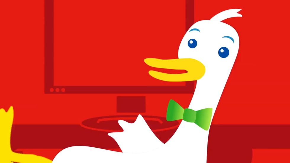 DuckDuckGo: la rapida ascesa dell'anti-Google