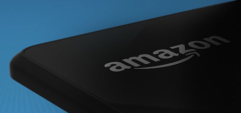 Amazon smartphone: lo scopriremo il 18 giugno
