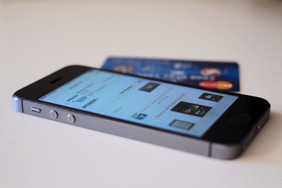 iOS 8: ecco perché non dovrete più digitare i numeri della carta di credito