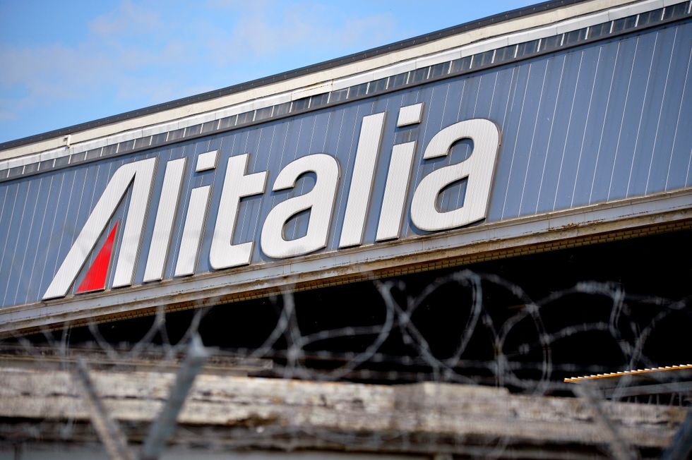 Alitalia e il futuro con Poste Italiane