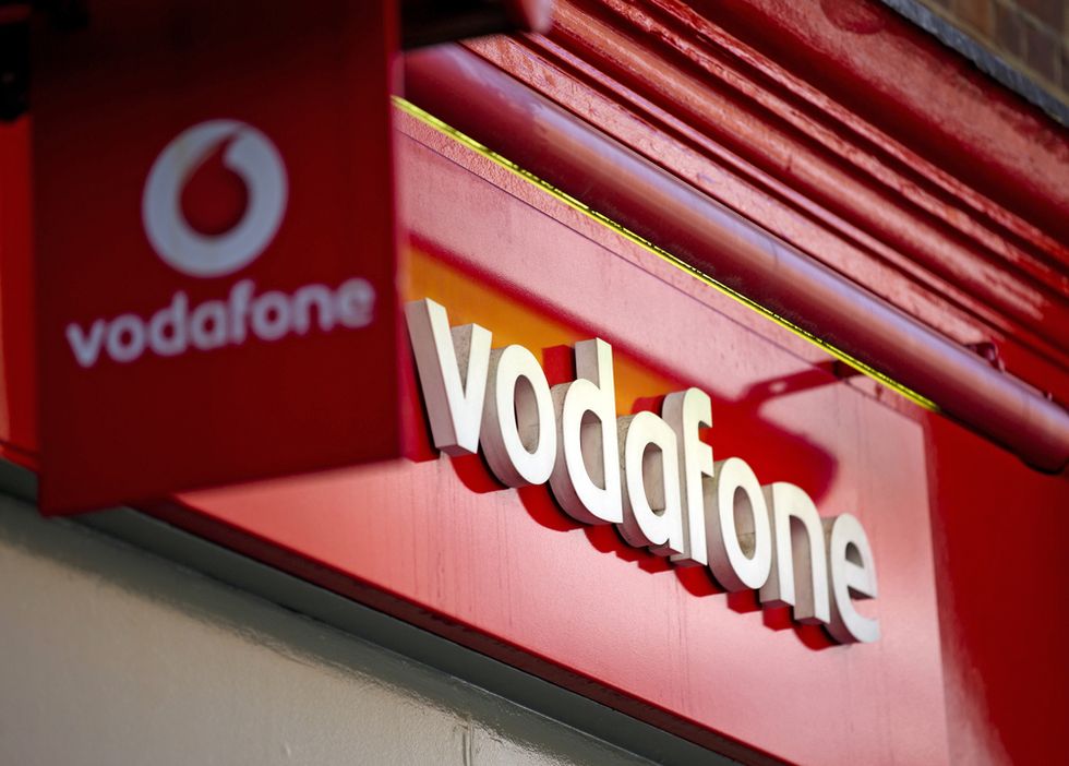 Vodafone: c’è almeno una buona ragione per continuare a credere nell’Italia